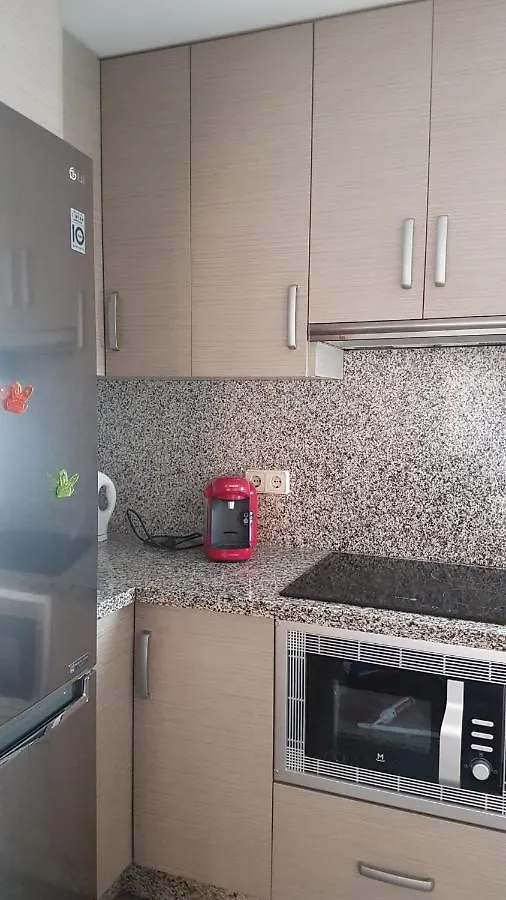 Apartamento Fuengirola-Playita-Zona De Bares Y Discotecas Apartmán