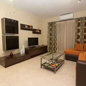 Adriana Center Apartamento Santa Cruz de Tenerife