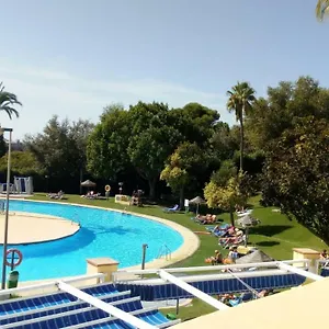 Gamonal Apartamento Benalmádena