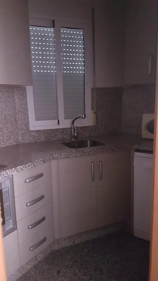 Apartamento Fuengirola-Playita-Zona de bares y Discotecas 0*, Fuengirola
