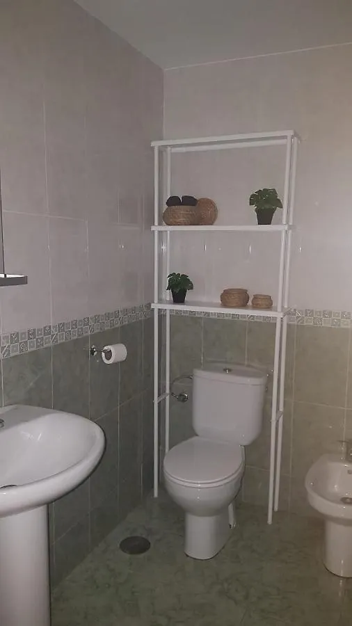 Apartamento Fuengirola-Playita-Zona de bares y Discotecas España