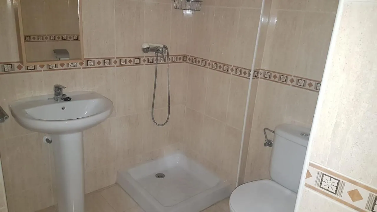 Apartamento Fuengirola-Playita-Zona de bares y Discotecas